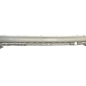 Audi Q2 S-Line Rear Bumper Lower Section 2016 TO 2021 81A807323A Genuine