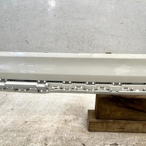 Audi Q2 S-Line Rear Bumper Lower Section 2016 TO 2021 81A807323A Genuine - Image 5