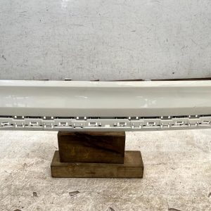 Audi Q2 S-Line Rear Bumper Lower Section 2016 TO 2021 81A807323A Genuine - Image 6