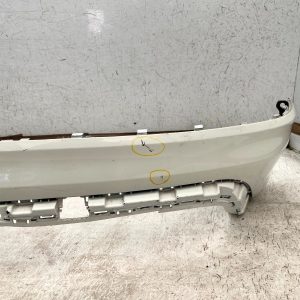 Audi Q2 S-Line Rear Bumper Lower Section 2016 TO 2021 81A807323A Genuine - Image 8