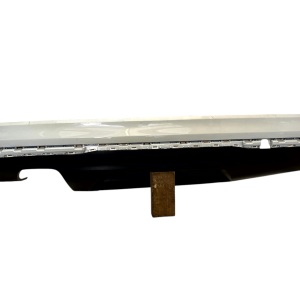 Audi Q2 S-Line Rear Bumper Lower Section 2016 TO 2021 81A807323A Genuine
