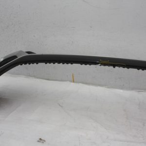 Audi Q2 S Line Rear Bumper Lower Section 2021 ON 81A807323C Genuine *DAMAGED* - Image 16