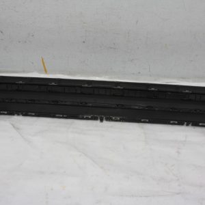 Audi Q2 S Line Rear Bumper Lower Section 2021 ON 81A807323C Genuine *DAMAGED* - Image 24