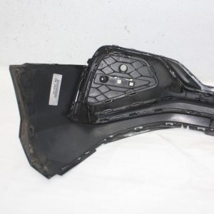 Audi Q2 S Line Rear Bumper Lower Section 2021 ON 81A807323C Genuine *DAMAGED* - Image 25