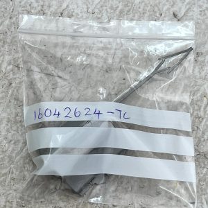 Audi Q2 S-Line Rear Bumper Tow Hook Eye Cover 2016 TO 2021 81A807441A Genuine - Image 14