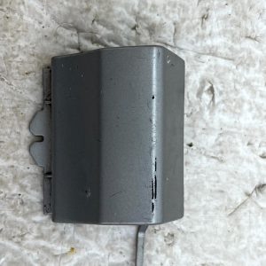 Audi Q2 S-Line Rear Bumper Tow Hook Eye Cover 2016 TO 2021 81A807441A Genuine - Image 3
