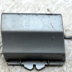 Audi Q2 S-Line Rear Bumper Tow Hook Eye Cover 2016 TO 2021 81A807441A Genuine - Image 4