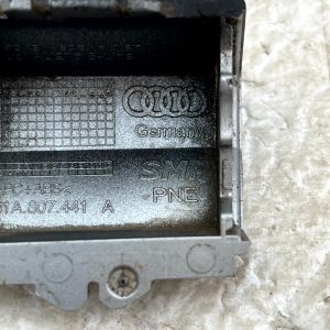 Audi Q2 S-Line Rear Bumper Tow Hook Eye Cover 2016 TO 2021 81A807441A Genuine - Image 8