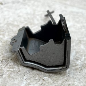 Audi Q2 S-Line Rear Bumper Tow Hook Eye Cover 2016 TO 2021 81A807441A Genuine - Image 9