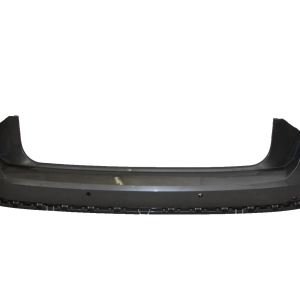 Audi Q2 S-Line Rear Bumper Upper Section 2016 TO 2021 81A807511B Genuine