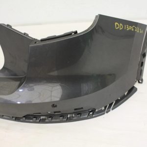 Audi Q2 S-Line Rear Bumper Upper Section 2016 TO 2021 81A807511B Genuine - Image 5