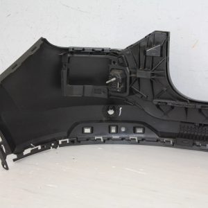 Audi Q2 S-Line Rear Bumper Upper Section 2016 TO 2021 81A807511B Genuine - Image 6