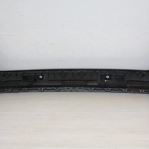 Audi Q2 S-Line Rear Bumper Upper Section 2016 TO 2021 81A807511B Genuine - Image 7