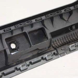 Audi Q2 S-Line Rear Bumper Upper Section 2016 TO 2021 81A807511B Genuine - Image 10