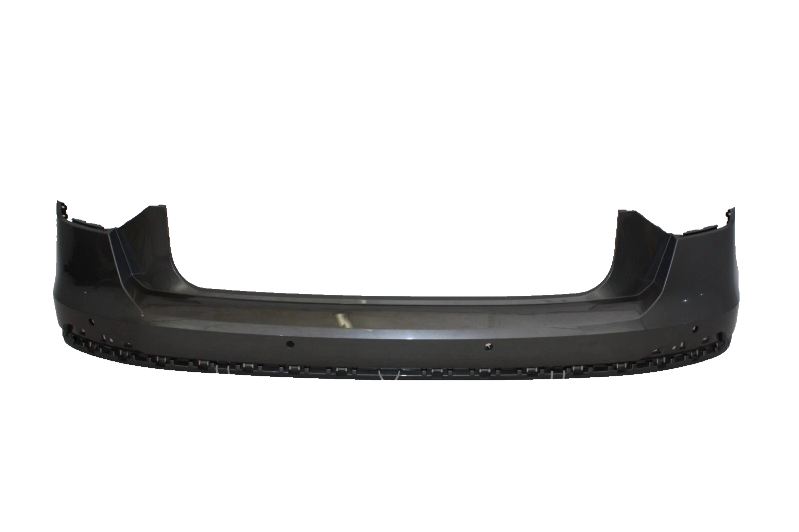 Audi Q2 S-Line Rear Bumper Upper Section 2016 TO 2021 81A807511B Genuine