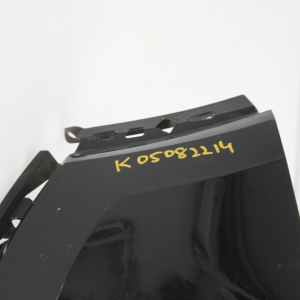 Audi Q2 S-Line Rear Bumper Upper Section 2016 TO 2021 81A807511B Genuine - Image 13