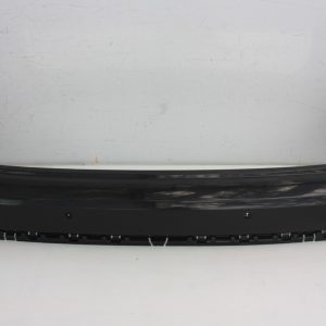 Audi Q2 S-Line Rear Bumper Upper Section 2016 TO 2021 81A807511B Genuine - Image 3