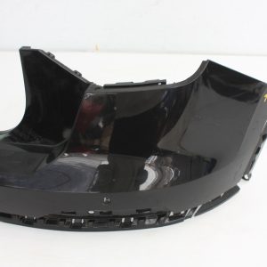 Audi Q2 S-Line Rear Bumper Upper Section 2016 TO 2021 81A807511B Genuine - Image 4