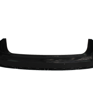 Audi Q2 S-Line Rear Bumper Upper Section 2016 TO 2021 81A807511B Genuine - Image 1