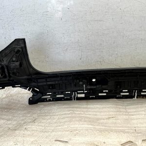 Audi Q2 S-Line Rear Bumper Upper Section 2020 ON 81A807511C Genuine 25 Audi Q2 S-Line Rear Bumper Upper Section 2020 ON 81A807511C Genuine - Image 10