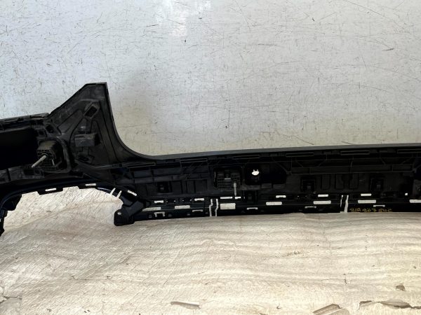 Audi Q2 S-Line Rear Bumper Upper Section 2020 ON 81A807511C Genuine 9 Audi Q2 S Line Rear Bumper Upper Section 2020 ON 81A807511C Genuine 178448153385 10