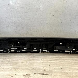 Audi Q2 S-Line Rear Bumper Upper Section 2020 ON 81A807511C Genuine 26 Audi Q2 S-Line Rear Bumper Upper Section 2020 ON 81A807511C Genuine - Image 11