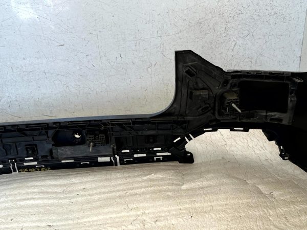 Audi Q2 S-Line Rear Bumper Upper Section 2020 ON 81A807511C Genuine 11 Audi Q2 S Line Rear Bumper Upper Section 2020 ON 81A807511C Genuine 178448153385 12