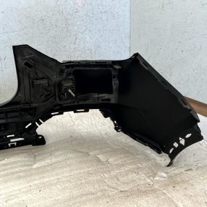Audi Q2 S-Line Rear Bumper Upper Section 2020 ON 81A807511C Genuine 28 Audi Q2 S-Line Rear Bumper Upper Section 2020 ON 81A807511C Genuine - Image 13