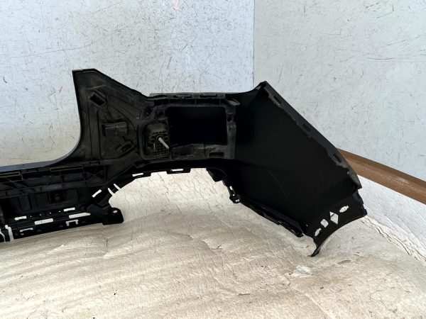 Audi Q2 S-Line Rear Bumper Upper Section 2020 ON 81A807511C Genuine 12 Audi Q2 S Line Rear Bumper Upper Section 2020 ON 81A807511C Genuine 178448153385 13