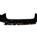 Audi Q2 S Line Rear Bumper Upper Section 2020 ON 81A807511C Genuine 178448153385