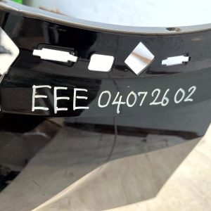 Audi Q2 S-Line Rear Bumper Upper Section 2020 ON 81A807511C Genuine 31 Audi Q2 S-Line Rear Bumper Upper Section 2020 ON 81A807511C Genuine - Image 16