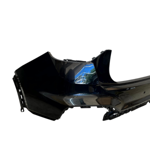 Audi Q2 S-Line Rear Bumper Upper Section 2020 ON 81A807511C Genuine 17 Audi Q2 S-Line Rear Bumper Upper Section 2020 ON 81A807511C Genuine - Image 2