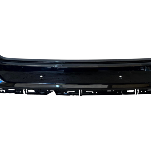 Audi Q2 S-Line Rear Bumper Upper Section 2020 ON 81A807511C Genuine 19 Audi Q2 S-Line Rear Bumper Upper Section 2020 ON 81A807511C Genuine - Image 4