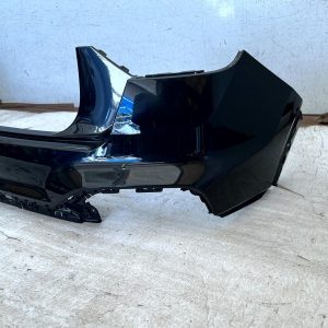Audi Q2 S-Line Rear Bumper Upper Section 2020 ON 81A807511C Genuine 21 Audi Q2 S-Line Rear Bumper Upper Section 2020 ON 81A807511C Genuine - Image 6