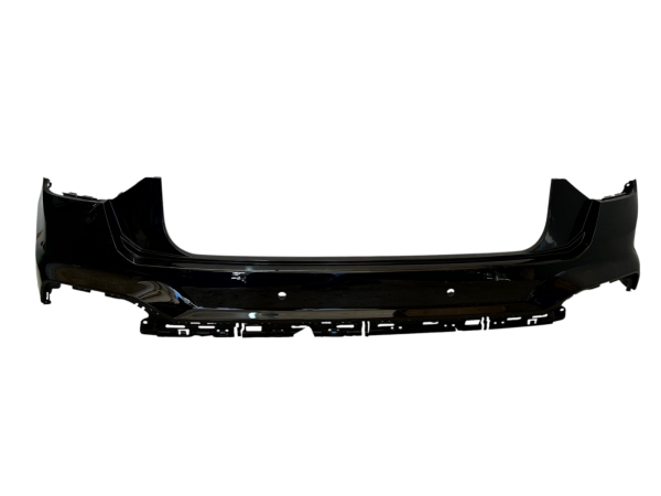 Audi-Q2-S-Line-Rear-Bumper-Upper-Section-2020-ON-81A807511C-Genuine-178448153385 Audi Q2 S Line Rear Bumper Upper Section 2020 ON 81A807511C Genuine 178448153385