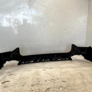 Audi Q2 S-Line Rear Bumper Upper Section 2020 ON 81A807511C Genuine 23 Audi Q2 S-Line Rear Bumper Upper Section 2020 ON 81A807511C Genuine - Image 8
