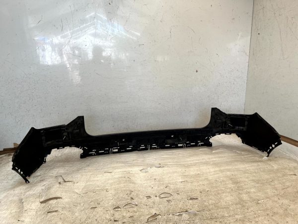 Audi Q2 S-Line Rear Bumper Upper Section 2020 ON 81A807511C Genuine 7 Audi Q2 S Line Rear Bumper Upper Section 2020 ON 81A807511C Genuine 178448153385 8