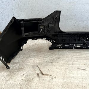 Audi Q2 S-Line Rear Bumper Upper Section 2020 ON 81A807511C Genuine 24 Audi Q2 S-Line Rear Bumper Upper Section 2020 ON 81A807511C Genuine - Image 9