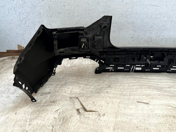 Audi Q2 S-Line Rear Bumper Upper Section 2020 ON 81A807511C Genuine 8 Audi Q2 S Line Rear Bumper Upper Section 2020 ON 81A807511C Genuine 178448153385 9