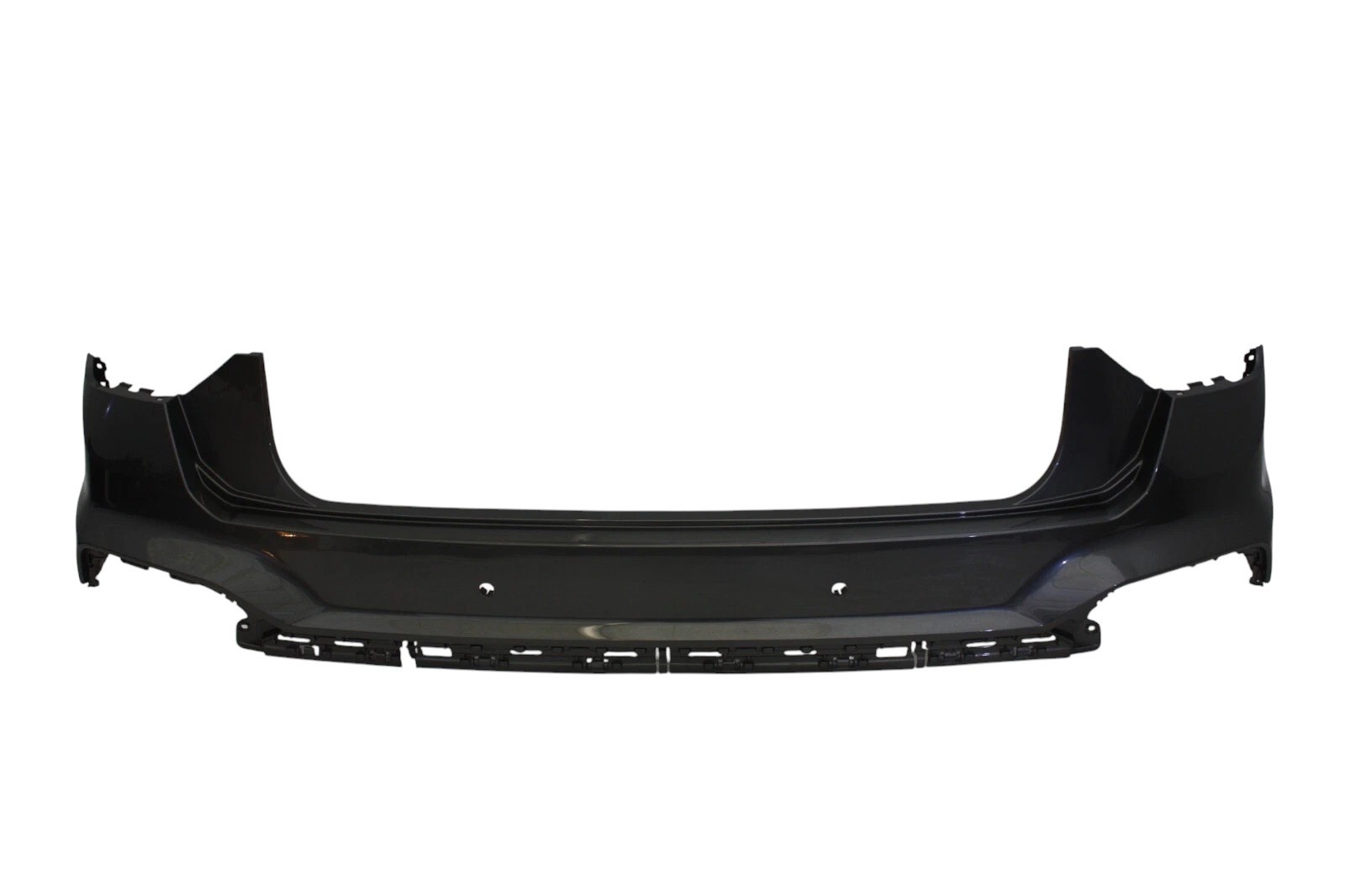 Audi Q2 S-Line Rear Bumper Upper Section 2020 Onward 81A807511C Genuine