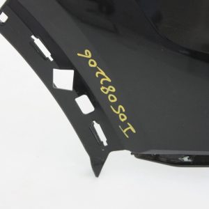 Audi Q2 S Line Rear Bumper Upper Section 2021 Onward 81A807511D Genuine - Image 12