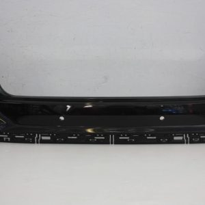Audi Q2 S Line Rear Bumper Upper Section 2021 Onward 81A807511D Genuine - Image 4