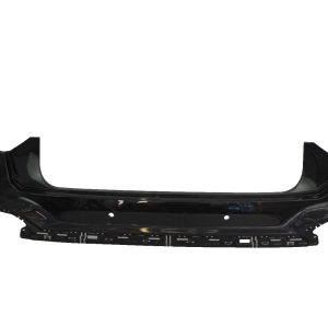 Audi Q2 S Line Rear Bumper Upper Section 2021 Onward 81A807511D Genuine - Image 1