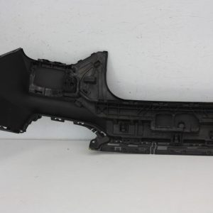 Audi Q2 S Line Rear Bumper Upper Section 2021 Onward 81A807511D Genuine - Image 6