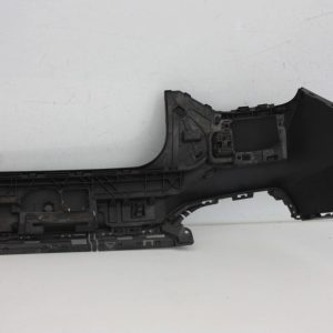 Audi Q2 S Line Rear Bumper Upper Section 2021 Onward 81A807511D Genuine - Image 7