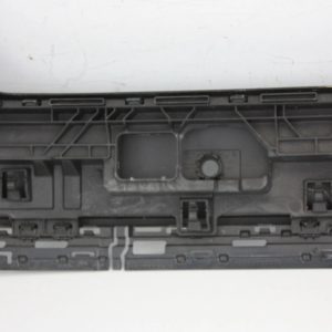 Audi Q2 S Line Rear Bumper Upper Section 2021 Onward 81A807511D Genuine - Image 9