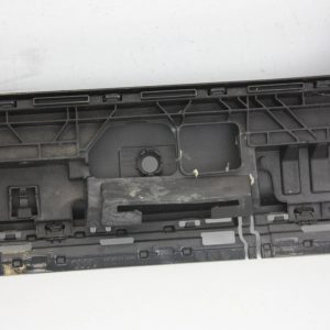 Audi Q2 S Line Rear Bumper Upper Section 2021 Onward 81A807511D Genuine - Image 10