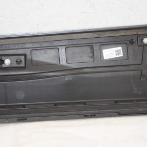 Audi Q2 S Line Rear Right Door Moulding 81A853970A Genuine - Image 12