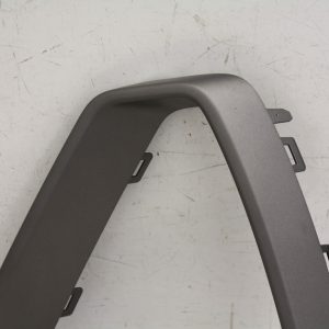 Audi Q3 F3 Front Bumper Left Side Trim 2018 ON 83A853053A Genuine - Image 3