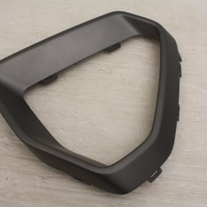 Audi Q3 F3 Front Bumper Left Side Trim 2018 ON 83A853053A Genuine - Image 5